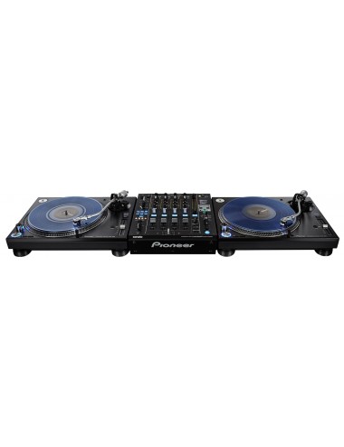 Pioneer PLX-1000 - 4