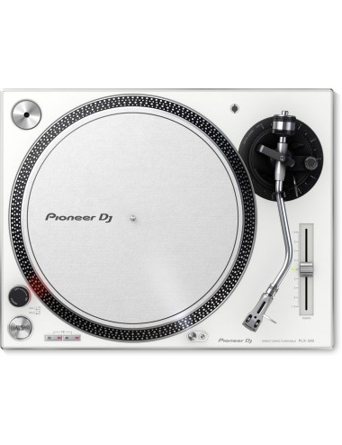 Pioneer PLX-500 - 1