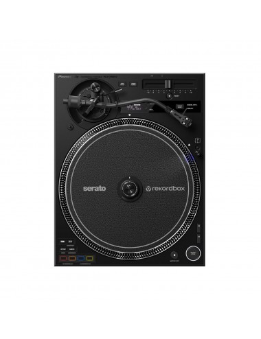 Pioneer PLX-CRSS12 - 1