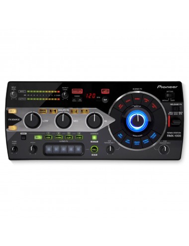 Pioneer RMX-1000 - 1