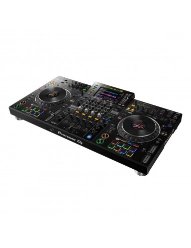 Pioneer XDJ-XZ Dj Controller - 1