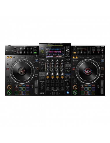 Pioneer XDJ-XZ Dj Controller - 1