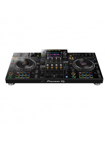 Pioneer XDJ-XZ Dj Controller - 1