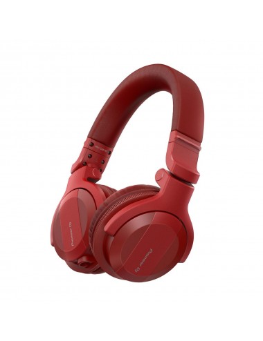 Pioneer HDJ-CUE1BT - 7
