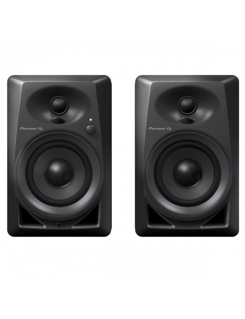 Pioneer DM-40 Studio monitors - 1