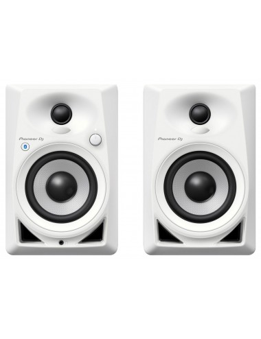 Pioneer DM-40 Studio monitors - 1