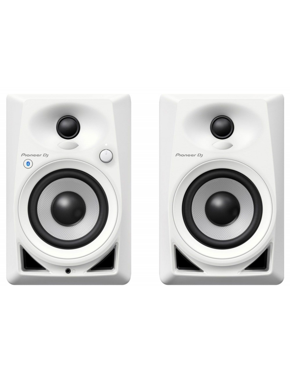 Pioneer DM-40 Studio monitors - 4