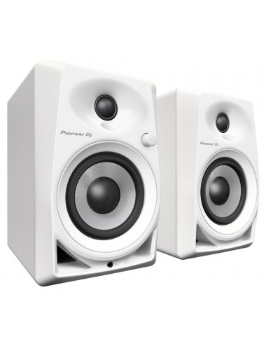 Pioneer DM-40 Studio monitors - 1