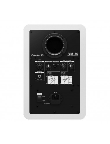 Pioneer VM-50 - 1