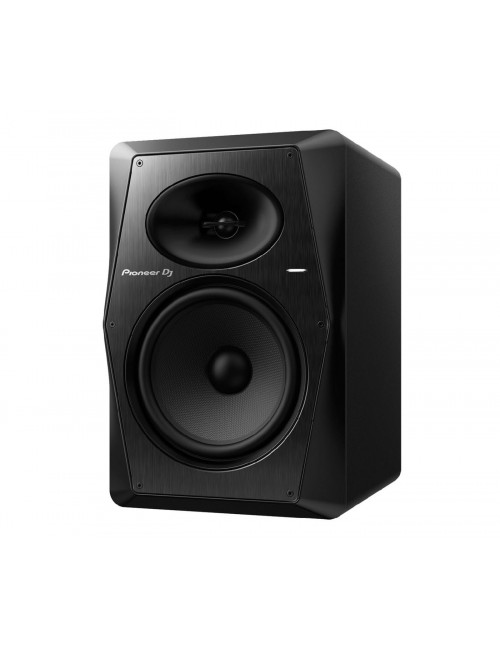 Pioneer VM-80 Black - 1