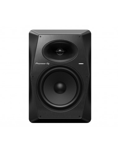 Pioneer VM-80 Black - 1