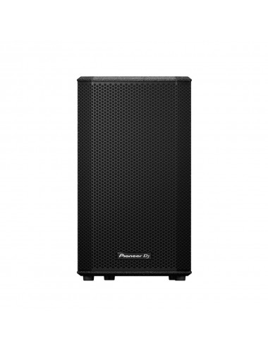 Pioneer XPRS102 Αυτοενισχυόμενο ηχείο 10'' - 1