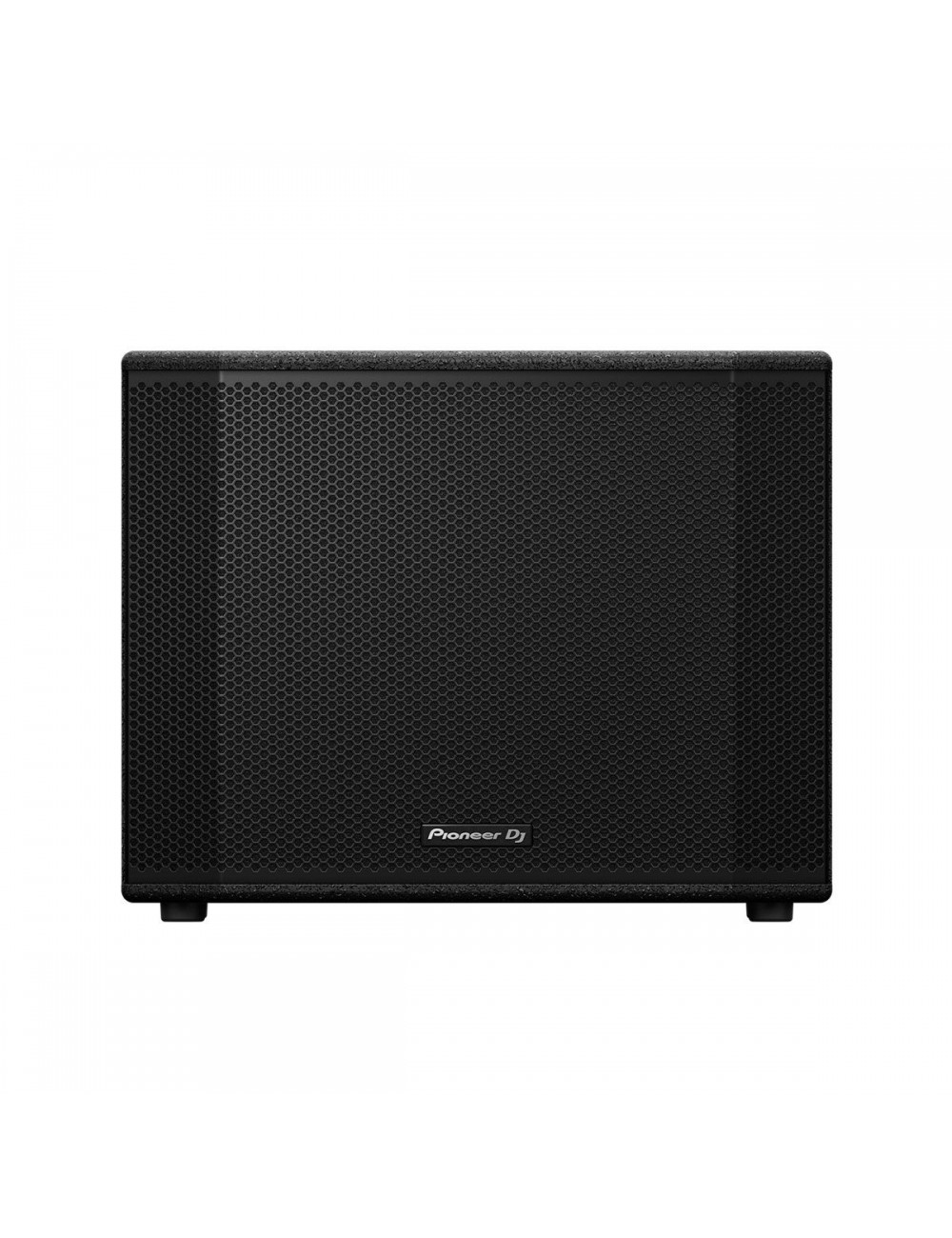 Pioneer XPRS1152S Αυτοενισχυόμενο subwoofer 15” - 1