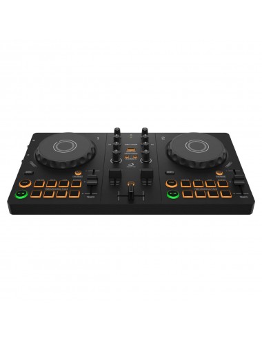 Pioneer DDJ-FLX2 DJ Controller 4 Καναλιών - 2