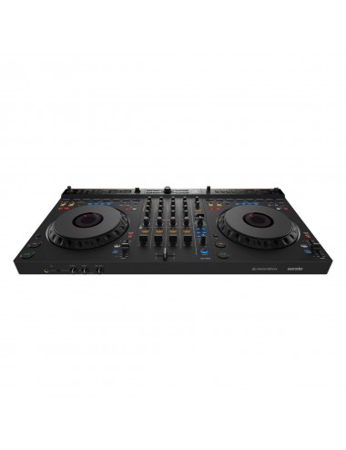 AlphaTheta DDJ-GRV6 Dj controller - 2