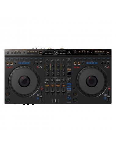 AlphaTheta DDJ-GRV6 Dj controller - 2