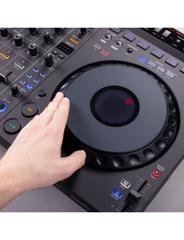 AlphaTheta DDJ-GRV6 Dj controller - 2