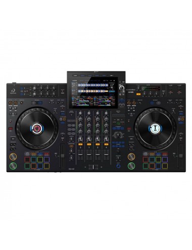 AlphaTheta XDJ-AZ - 1