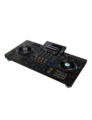 AlphaTheta XDJ-AZ - 1