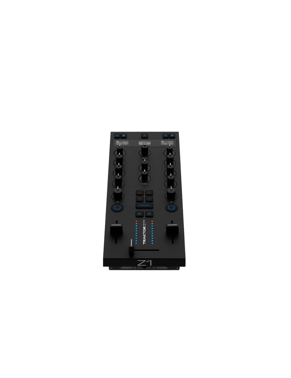 Native instruments Traktor Z1 MK2 - 2