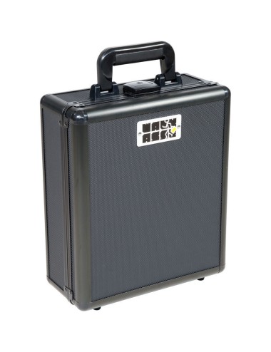 Flight Case Walkasse για μίκτες μικρού μεγέθους W-MIXECASE-S - 1