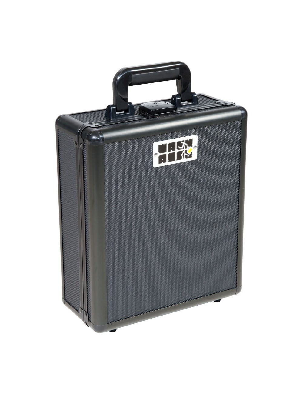 Flight Case Walkasse για μίκτες μικρού μεγέθους W-MIXECASE-S - 1