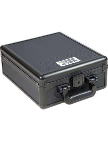 Flight Case Walkasse για μίκτες μικρού μεγέθους W-MIXECASE-S - 2