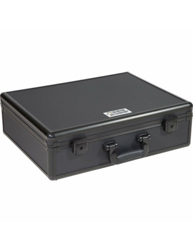 Flight Case Walkasse για μίκτες κανονικού μεγέθους W-MIXECASE-L - 1