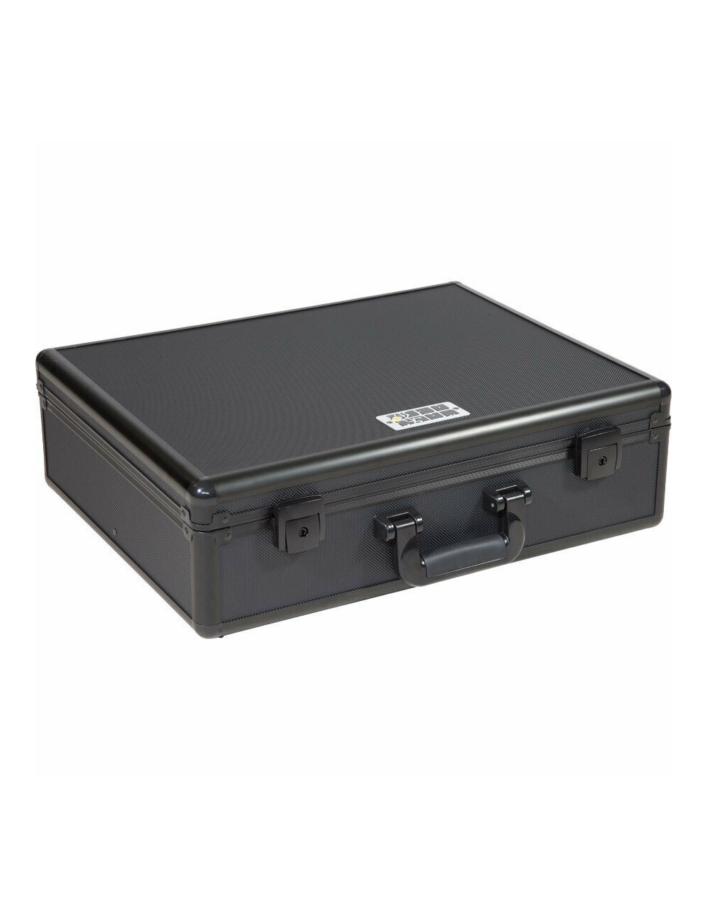 Flight Case Walkasse για μίκτες κανονικού μεγέθους W-MIXECASE-L - 1