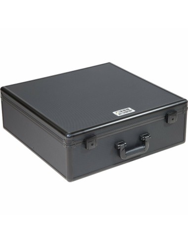 Flight Case Walkasse για μίκτες μεγάλου μεγέθους W-MIXECASE-XL - 1