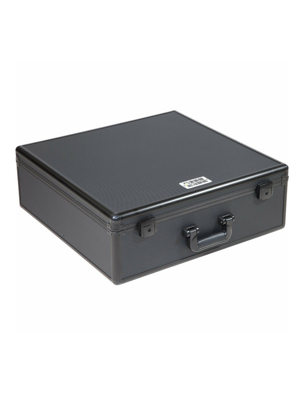 Flight Case Walkasse για μίκτες μεγάλου μεγέθους W-MIXECASE-XL - 1