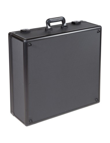 Flight Case Walkasse για μίκτες μεγάλου μεγέθους W-MIXECASE-XL - 4