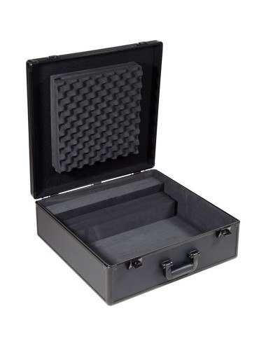 Flight Case Walkasse για μίκτες μεγάλου μεγέθους W-MIXECASE-XL - 5