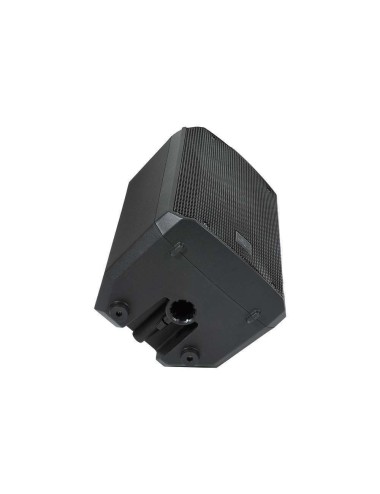 Metro Audio Systems ES208A Αυτοενισχυόμενο Ηχείο με Bluetooth - 4