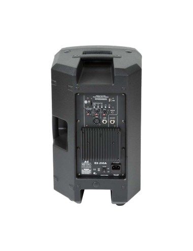 Metro Audio Systems ES210A Αυτοενισχυόμενο Ηχείο με Bluetooth - 5