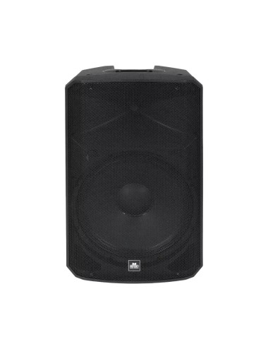 Metro Audio Systems ES215A Αυτοενισχυόμενο Ηχείο με Bluetooth - 1