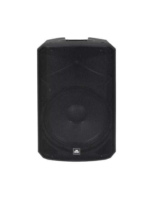 Metro Audio Systems ES215A Αυτοενισχυόμενο Ηχείο με Bluetooth - 1