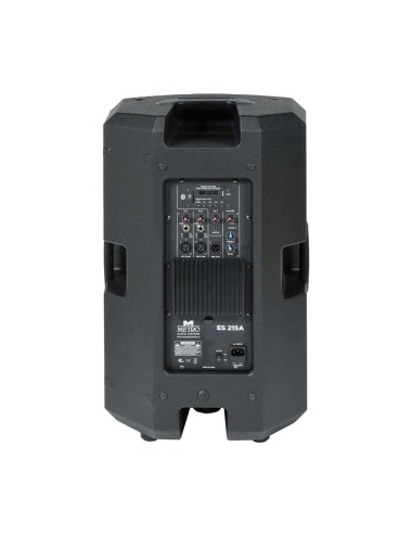 Metro Audio Systems ES215A Αυτοενισχυόμενο Ηχείο με Bluetooth - 6