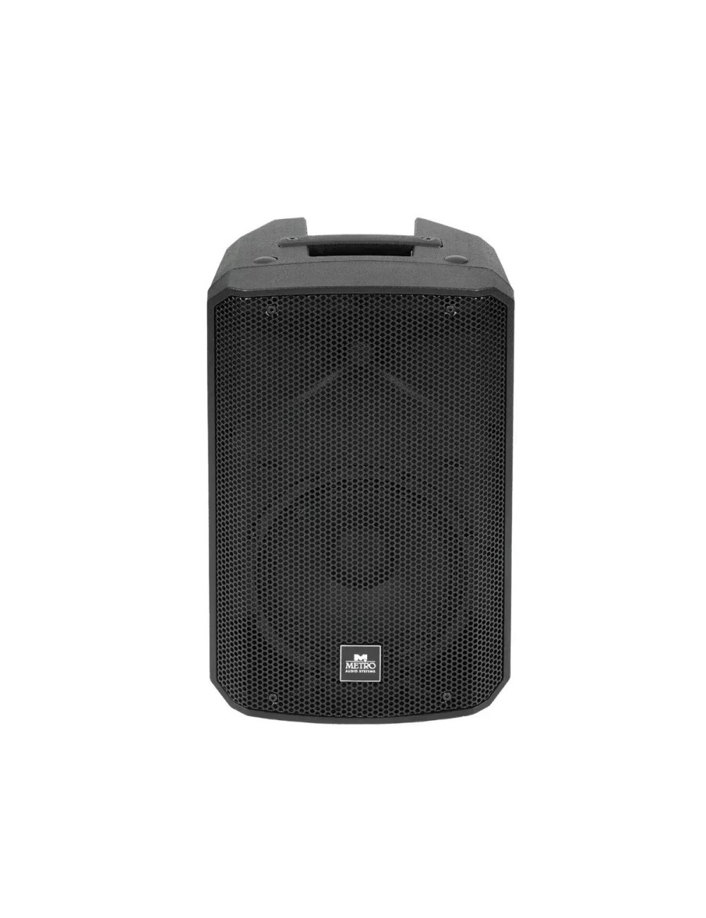 Metro Audio Systems ES208 Παθητικό Ηχείο - 1