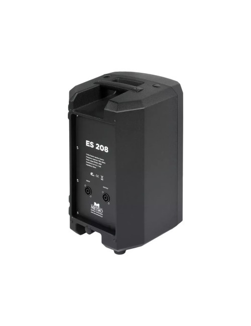 Metro Audio Systems ES208 Παθητικό Ηχείο - 1