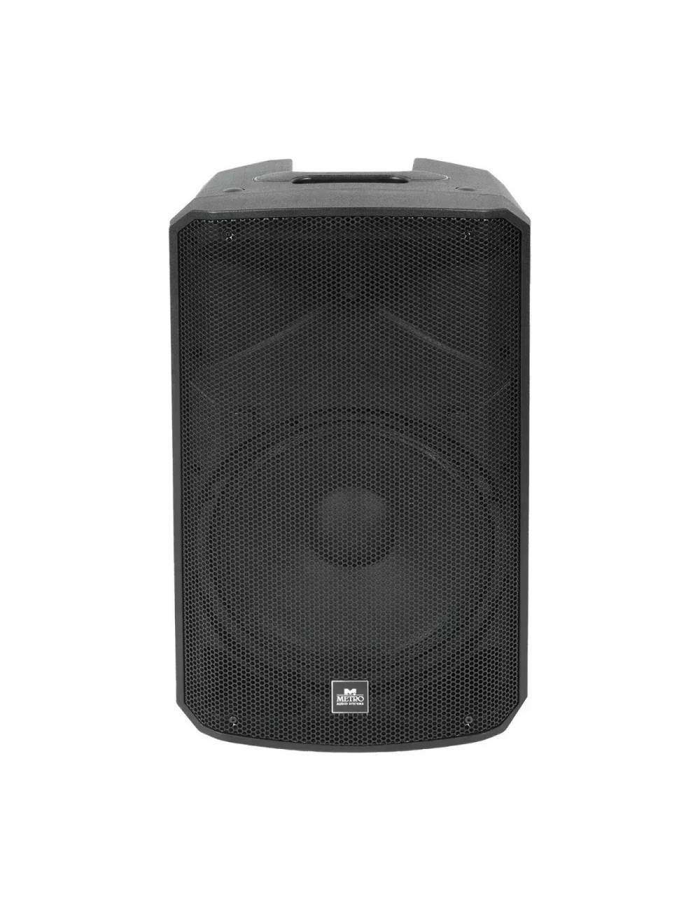 Metro Audio Systems ES212 Παθητικό Ηχείο - 1