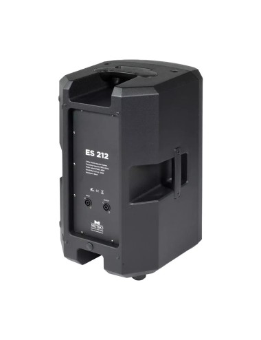 Metro Audio Systems ES215 Παθητικό Ηχείο - 5