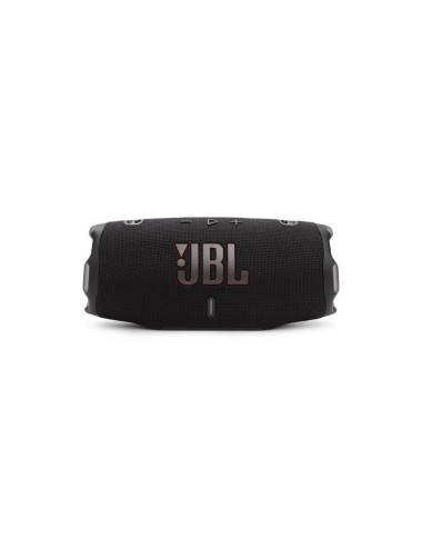 Jbl Charge 6 Portable Waterproof Speaker - 1