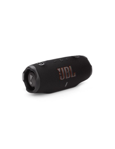 Jbl Charge 6 Portable Waterproof Speaker - 5
