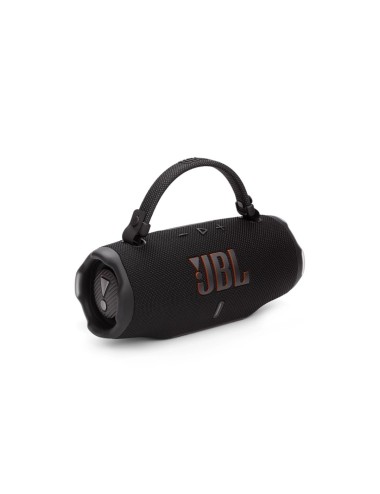 Jbl Charge 6 Portable Waterproof Speaker - 6