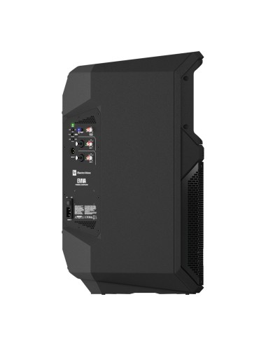 Electrovoice EVIVA 15P Αυτοενισχυόμενο ηχείο 15" - 1