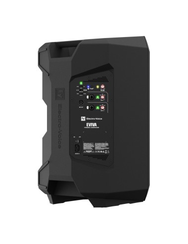 Electrovoice EVIVA 15P Αυτοενισχυόμενο ηχείο 15" - 4