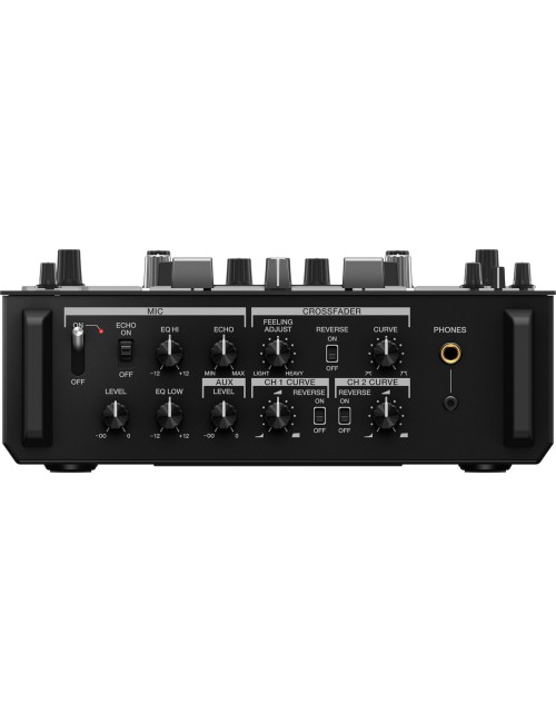 Pioneer DJM-S11 Ψηφιακός Μίκτης 2 Καναλιών - 1