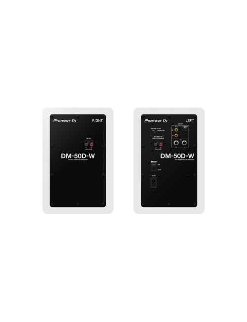 Pioneer DM-50D (Ζεύγος) - 1