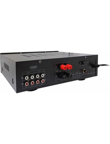 Ενισχυτής 2χ35W Rms Audien PTA22bt - 1